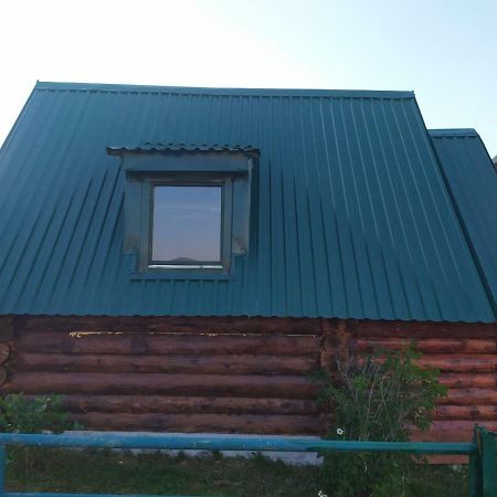Cottage Mansion ชาเบลียค ภายนอก รูปภาพ