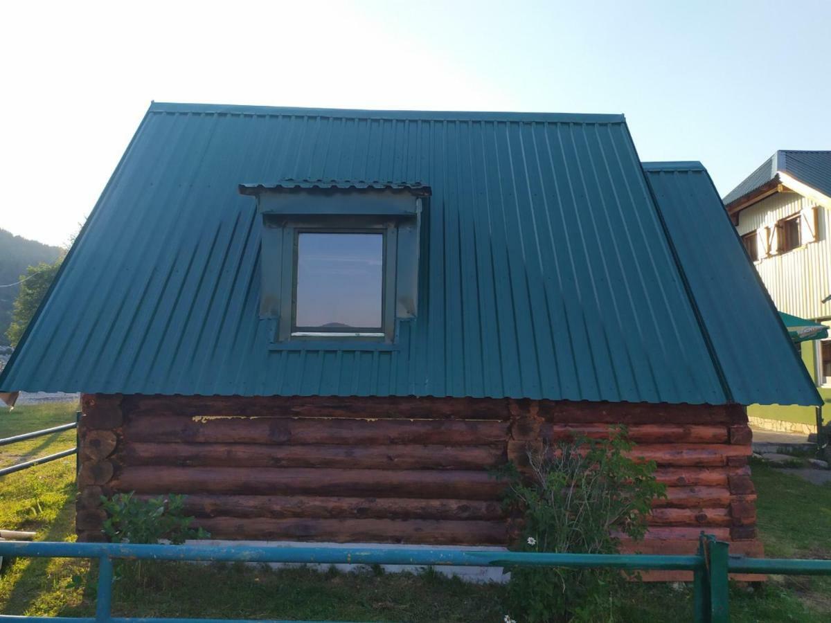 Cottage Mansion ชาเบลียค ภายนอก รูปภาพ